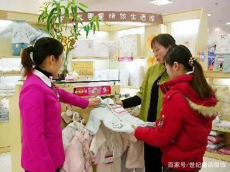 怎样提升进店顾客的购买欲？你需要一些小妙招