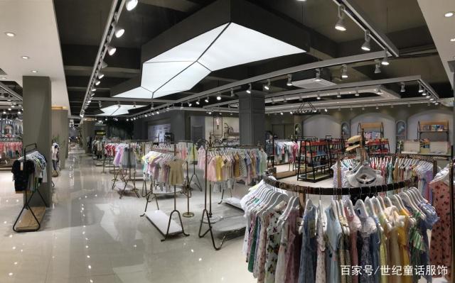 开童装店成功赚到钱的方法被曝光，原来这么简单