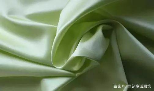 童装面料知识大全