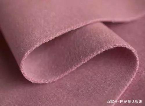 童装面料知识大全