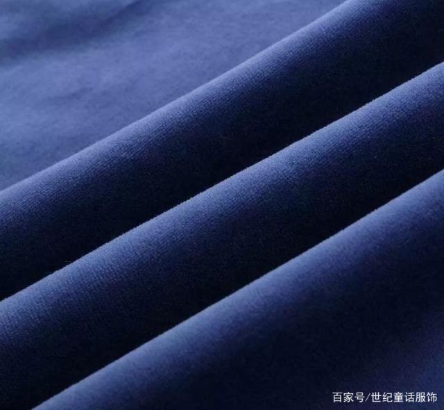 童装面料知识大全