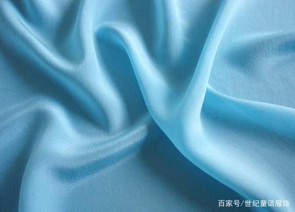 在进货时如何辨别服装面料的好坏?