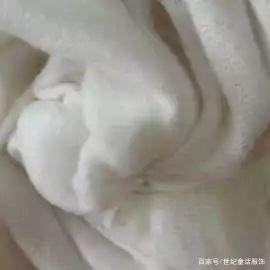 童装面料知识大全
