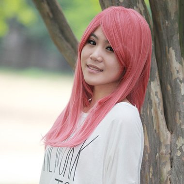 cosplay的假发怎么戴不会掉 cos假发固定