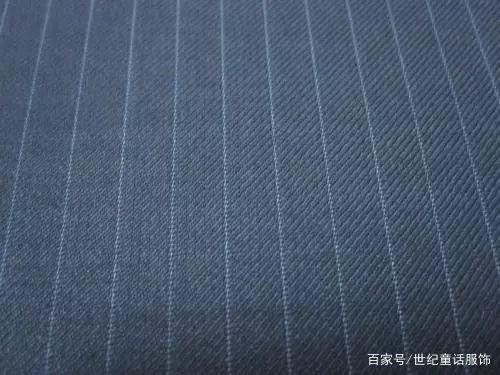 童装面料知识大全
