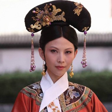 清朝旗头怎么看位分 清朝旗头等级