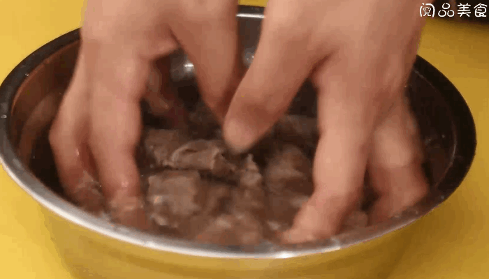 当归羊肉汤的做法，当归羊肉汤怎么做 