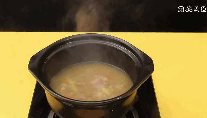 当归羊肉汤的做法，当归羊肉汤怎么做 