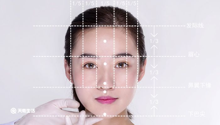 什么是鹅蛋脸 怎么判断自己是鹅蛋脸 