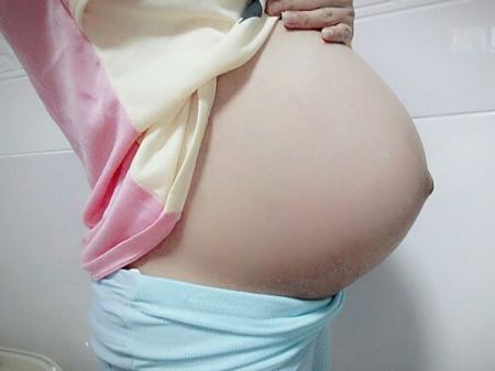 
	为什么男宝喜欢前壁(民间经验说法)
