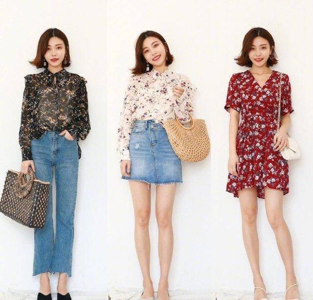 怎样穿出女人味？