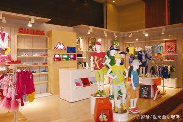 2022年开一家童装店需要投资多少钱？
