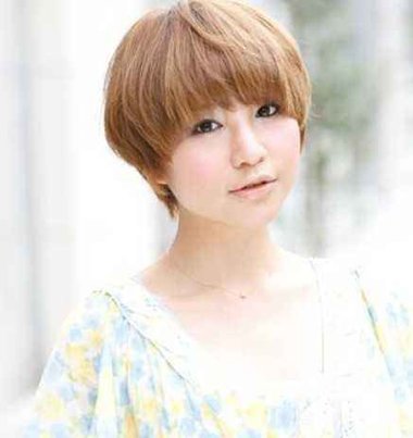 哪些浅色头发不用漂 不用漂发的浅色有几种 哪些浅色头发不用漂 不用漂发的浅色有几种