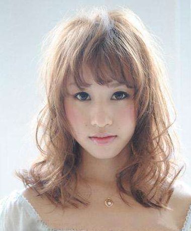 哪些浅色头发不用漂 不用漂发的浅色有几种 哪些浅色头发不用漂 不用漂发的浅色有几种