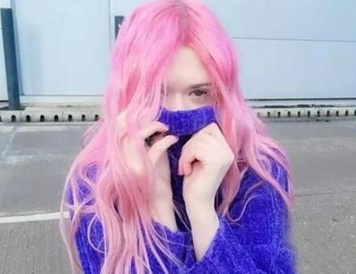 染樱花粉容易褪色吗 染樱花粉多久会褪色