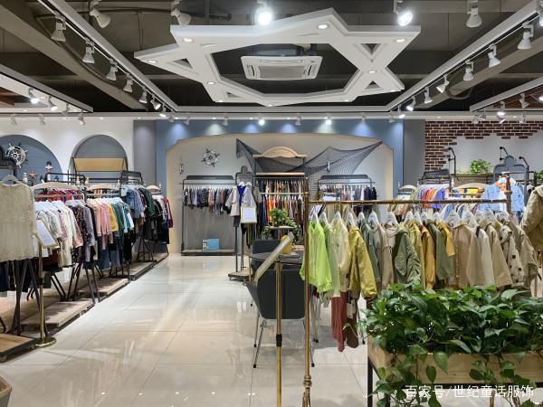 童装店开业怎样才会有生意呢？