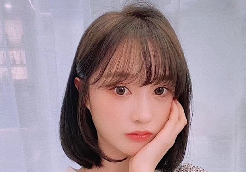 好看的短发跟你无缘？ 学会给短发烫起来再也不愁短发做的不美