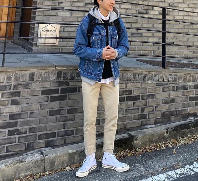 怎样搭配更受女生欢迎？这些简洁时髦的组合，搭配出来的造型更耐看