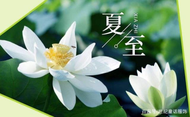夏至已至，这些生活习俗你知多少？