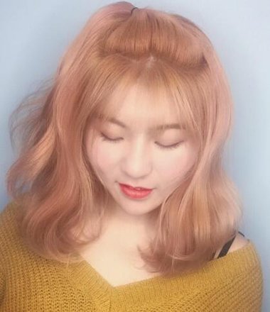 哪些浅色头发不用漂 不用漂发的浅色有几种 哪些浅色头发不用漂 不用漂发的浅色有几种