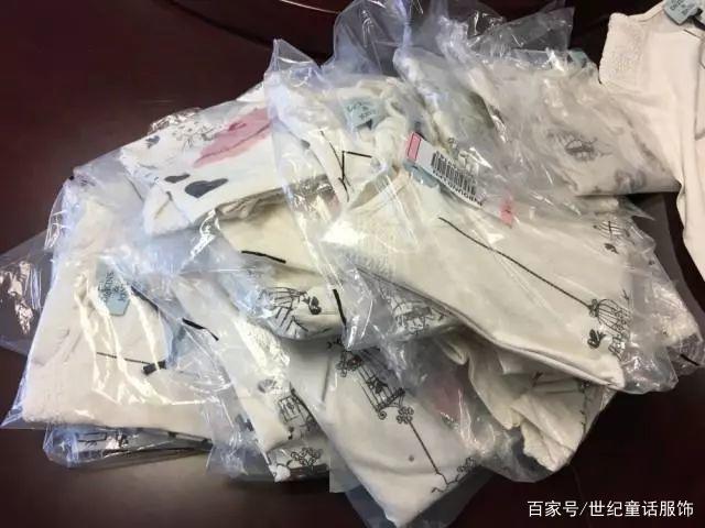 如何把童装店的滞销款变成畅销款