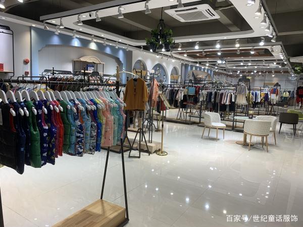 品牌折扣童装店的未来在哪里呢？