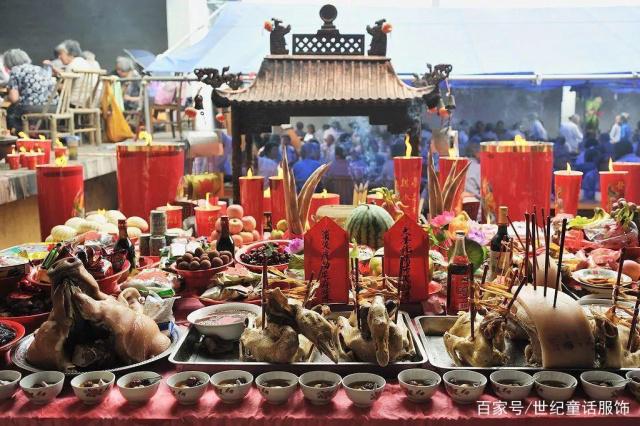 夏至已至，这些生活习俗你知多少？