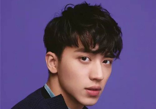 想要又呆又帅男生发型拉你去看西瓜头 男孩剪西瓜头后面也很重要