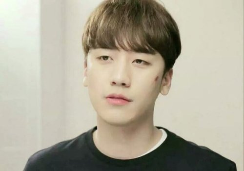 想要又呆又帅男生发型拉你去看西瓜头 男孩剪西瓜头后面也很重要