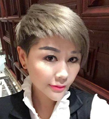 精灵头短发失败案例 精灵短发适合什么人