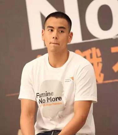 部队男生最帅方寸头发型图片 军人方寸发型