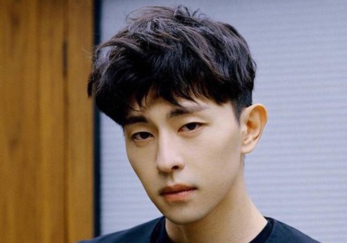 想要又呆又帅男生发型拉你去看西瓜头 男孩剪西瓜头后面也很重要