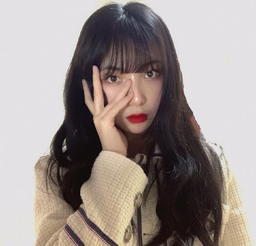 辣妈宅在家烫个卷不做黄脸婆 三十岁还不会自己烫头发就完了
