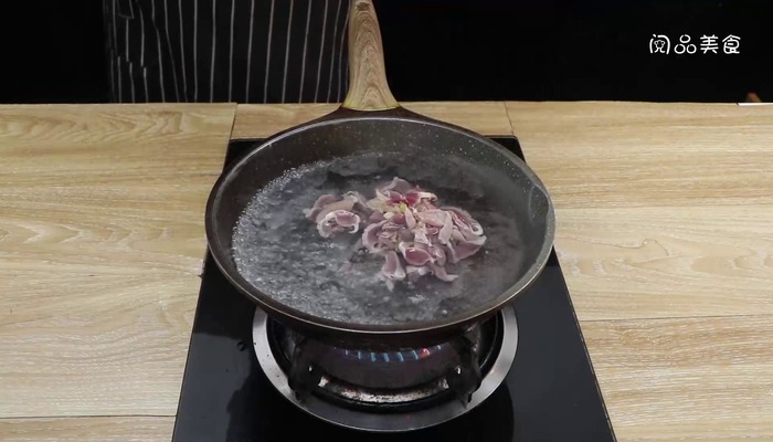 烧烤鸡肫的做法 烧烤鸡肫怎么做好吃 