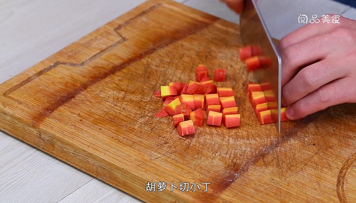 玉米炒香肠的做法 玉米炒香肠怎么做 