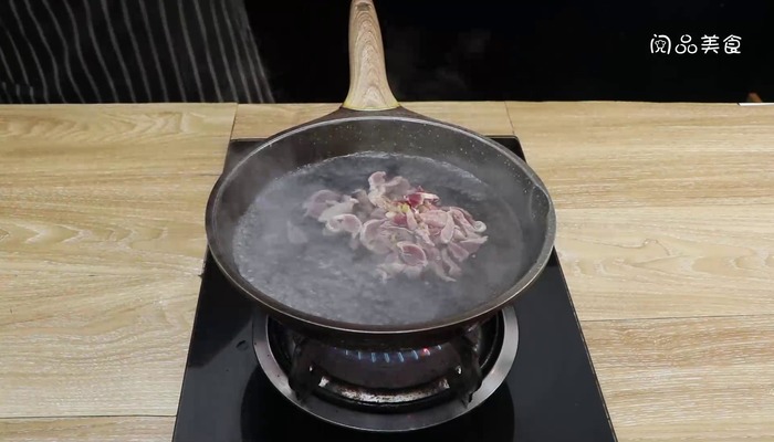孜然鸡胗的做法 孜然鸡胗怎么做好吃 