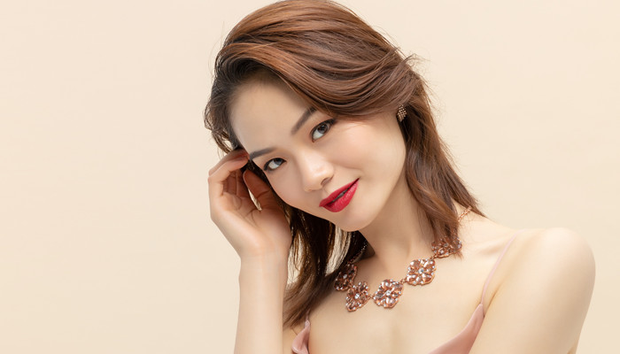 女生戴choker是什么意思 女生戴choker是代表什么 