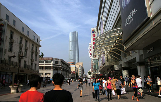 天津有哪些地方可以购买特产 天津特产购买地 