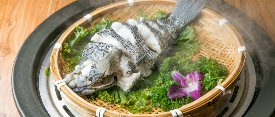 石斑鱼的做法 