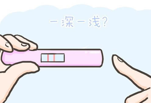 
	验孕棒多少钱一个及正确用法
