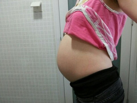 
	女性子宫后壁怀男孩子的概率高吗？
