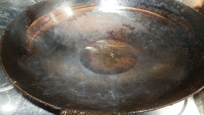 熟油是什么油 