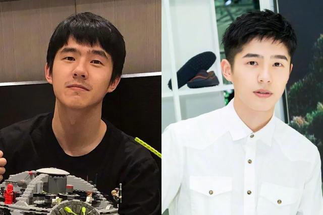 明星留胡子，风格转变很大，男人味十足！谁的最有魅力