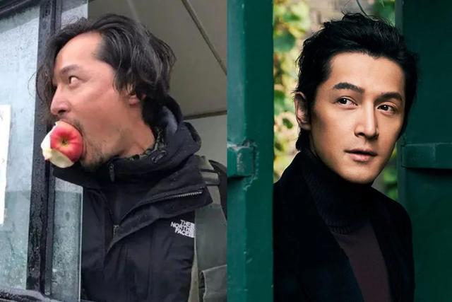 明星留胡子，风格转变很大，男人味十足！谁的最有魅力