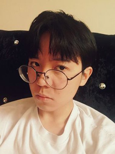 男生留中分的技巧 留中分需要打薄吗