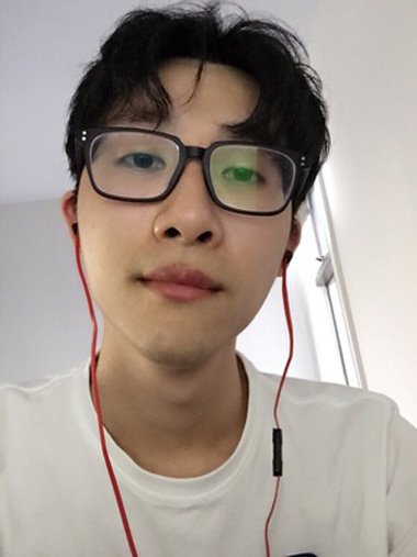 男生留中分的技巧 留中分需要打薄吗