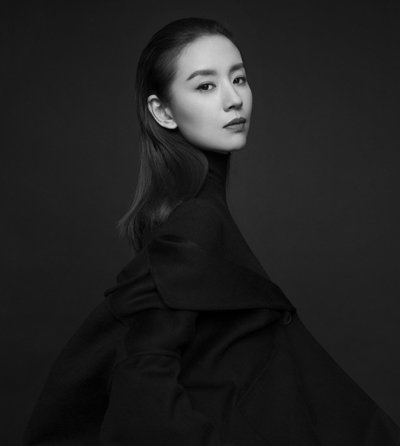 哪些女明星是巴掌脸 女明星巴掌脸证明图
