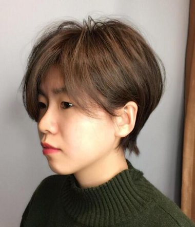 波波头适合哪些人群 中国女人剪波波头