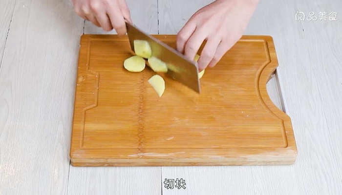 土豆牛肉干锅的做法 土豆牛肉干锅怎么做 