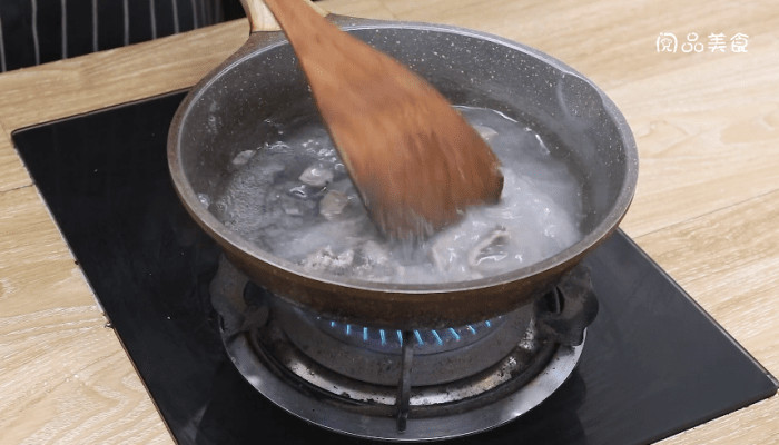 枸杞猪肝粥怎么做好吃,枸杞猪肝粥的做法 